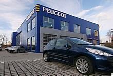 Peugeot Qualitäts-Gebrauchtwagen